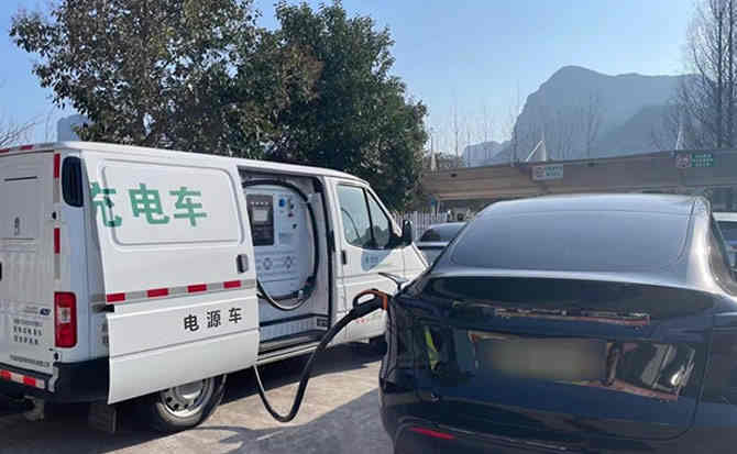 揭阳汽车搭电