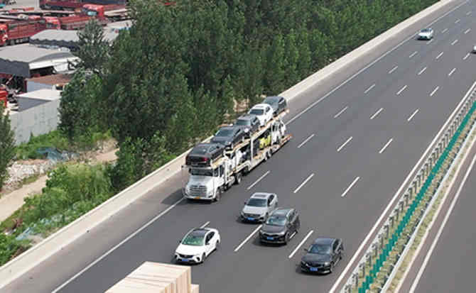 揭阳高速公路汽车救援